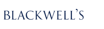 Blackwell's