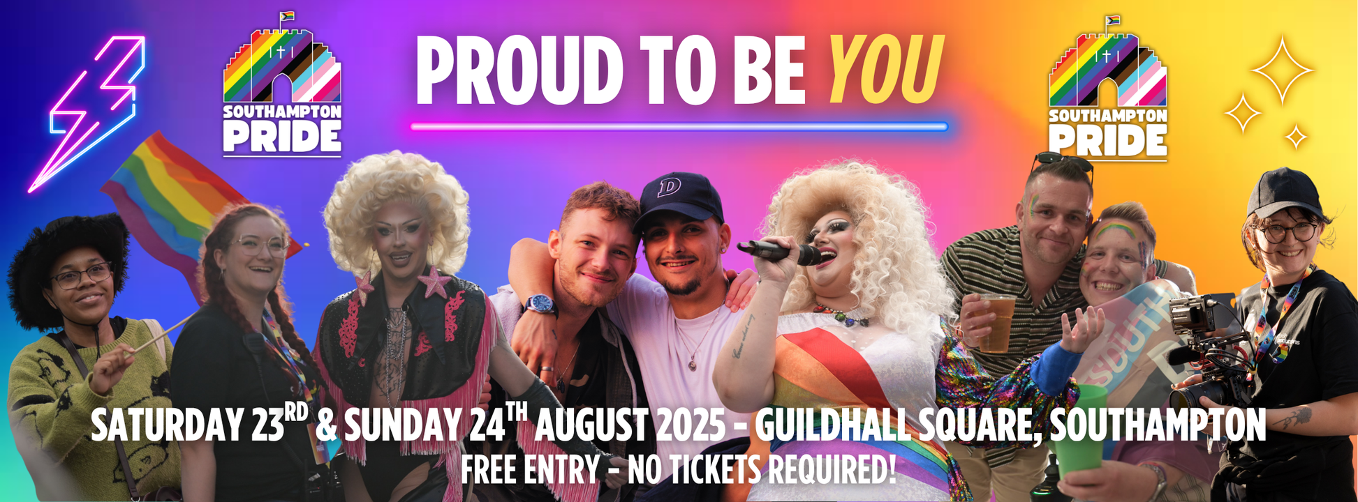Southampton Pride